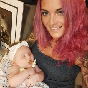 Meet your Posher, Deborah